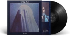 Noeta - Elm (Black Vinyl Lp)