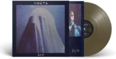 Noeta - Elm (Gold Vinyl Lp)