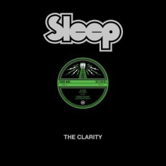 Sleep - Clarity