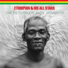 Ethiopian & His All Stars - The Return Of Jack Sparrow