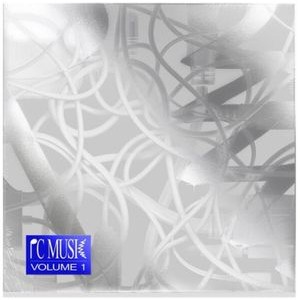 Blandade Artister - Pc Music Vol 1 & 2