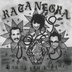 Rata Negra - Una Vida Vulgar