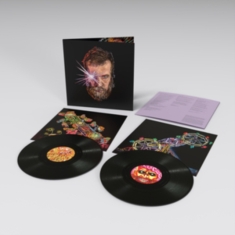 Grant John - Boy From Michigan