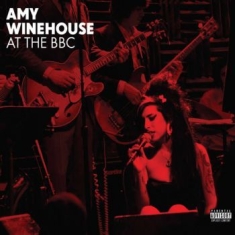 Amy Winehouse - At The Bbc (3Lp)