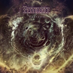 Pestilence - Exitivm (Vinyl)