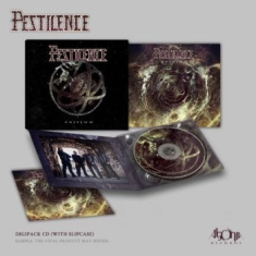 Pestilence - Exitivm (Boxset)