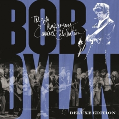 Bob Dylan - 30Th Anniversary Concert Celebration [Deluxe Edition]