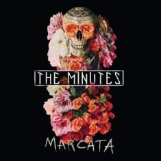 Minutes - Marcata (Pink Vinyl)