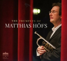 Franz Joseph Haydn Andre Jolivet - The Trumpets Of Matthias Hofs