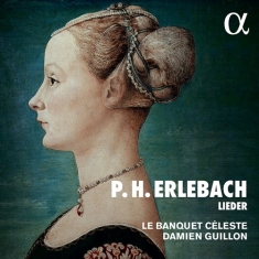 Philipp Heinrich Erlebach - Lieder