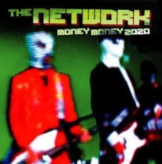 The Network - Money Money 2020 Pt Ii: We Tol in the group CD / Pop-Rock at Bengans Skivbutik AB (3988974)