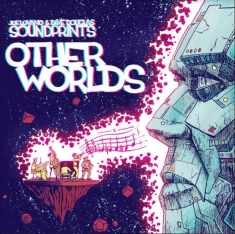 Lovano Joe & Dave Douglas Sound Pr - Other Worlds