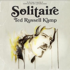 Kamp Ted Russell - Solitaire