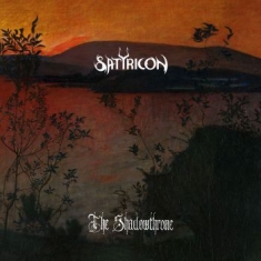 Satyricon - Shadowthrone