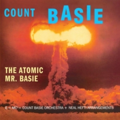Count Basie - Atomic Mr. Basie