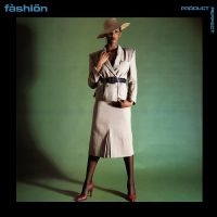 Fashion - Product Perfect (Green Vinyl)