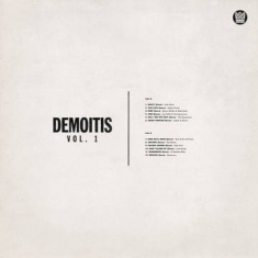 Various Artist - Demoitis Volume 1