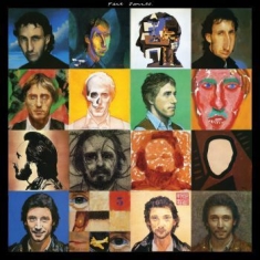 The Who - Face Dances (Rsd Vinyl)
