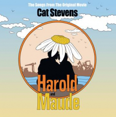 Cat Stevens / Yusuf  - Songs From Harold & Maude
