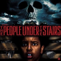 Peake Don - Wes Craven's The People Under The S