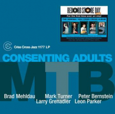 M.T.B. - Consenting Adults