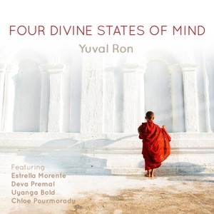 Ron Yuval - Four Divine States Of Mind