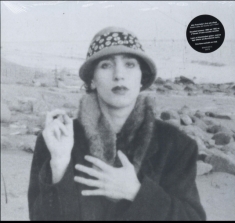 Frusciante John - Niandra Lades And Usually Just A T-