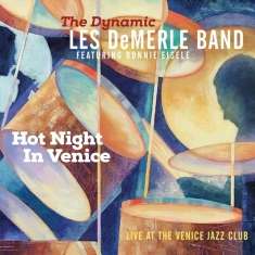 Les Demerle Band - Hot Night In Venice