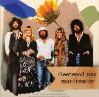 Fleetwood Mac - From The Forum 1982