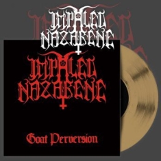 Impaled Nazarene - Goat Perversion (7