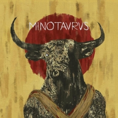 Mansur - Minotaurus
