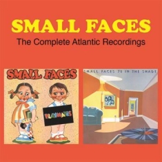 Small Faces - Complete Atlantic Recordings