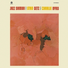 Getz Stan - Jazz Samba