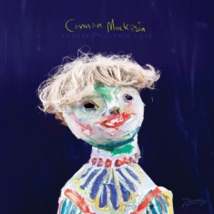 Connan Mockasin - Forever Dolphin Love (Ltd Splatter