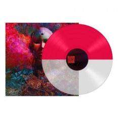 Blood From The Soul - Dsm-5 (Pink & Ultra Clear Vinyl)