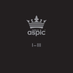 Arabs In Aspic - I-Iii