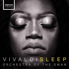 Various - Vivaldi Sleep