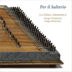 Beretti Pietro Conti Angelo Gal - Per Il Salterio