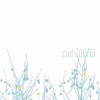 The Shins - Oh Inverted World