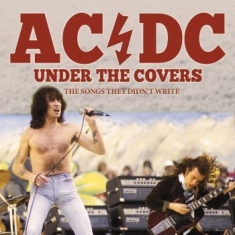 AC/DC - Under The Covers (Live Broadcasts)