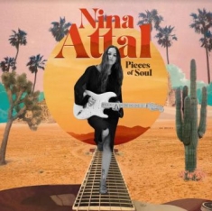 Attal Nina - Pieces Of Soul