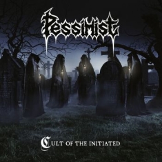 Pessimist - Cult Of The Initiated