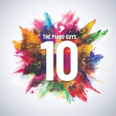 Piano Guys The - 10