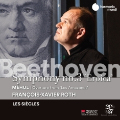 Les Siecles - Beethoven Symphony No.3 Eroica