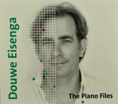 Eisenga Douwe - Piano Files