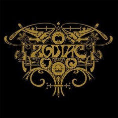 Zodiac - Ep