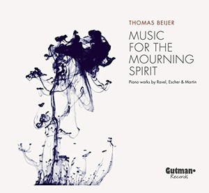 Beijer Thomas - Music For The Mourning..