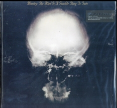 Ministry - Mind Is A Terrible Thing To Taste