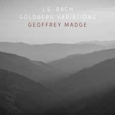 Madge Geoffrey - Bach Goldberg Variations