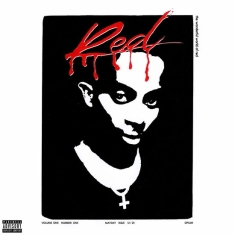 Playboi Carti - Whole Lotta Red (2Lp) US IMPORT